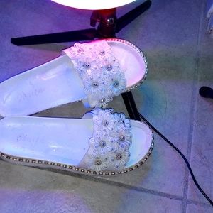 Nice Washable Italian shoes